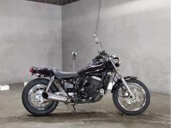 Kawasaki ELIMINATOR 250LX 1989