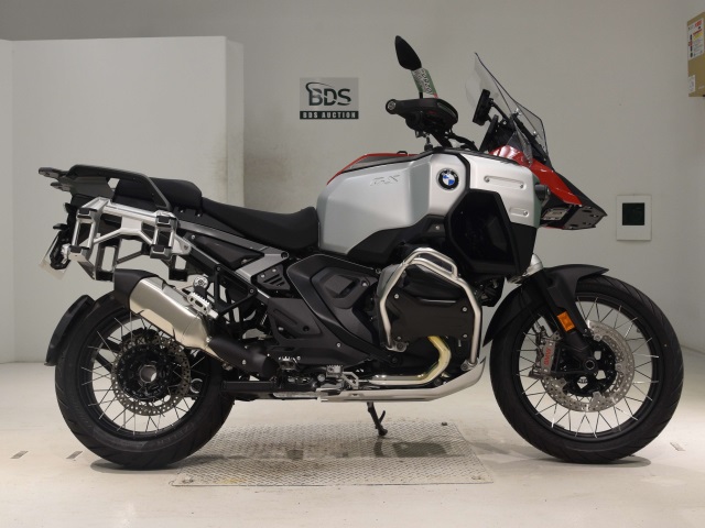 BMW R1300GS ADVENTURE 2025