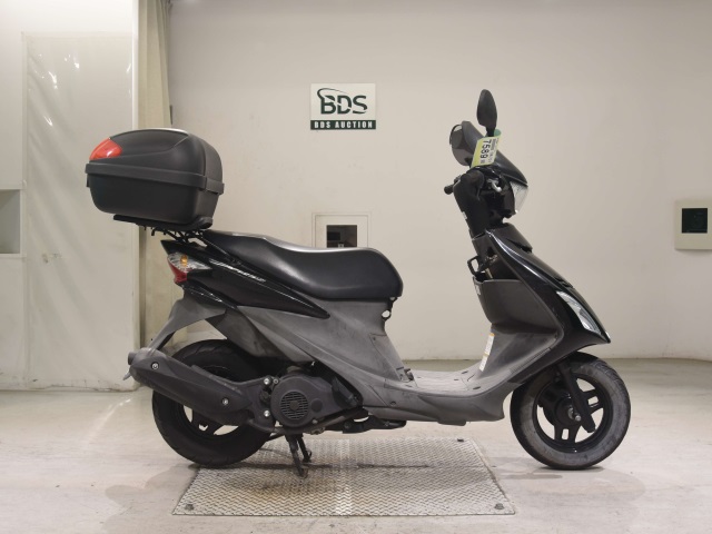 Suzuki ADDRESS V125