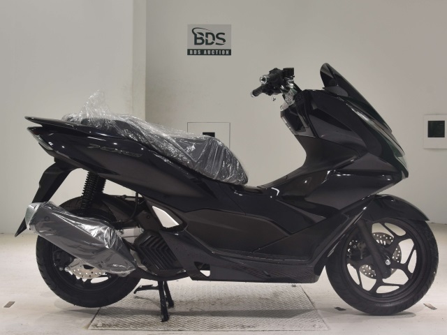 Honda PCX160 2023