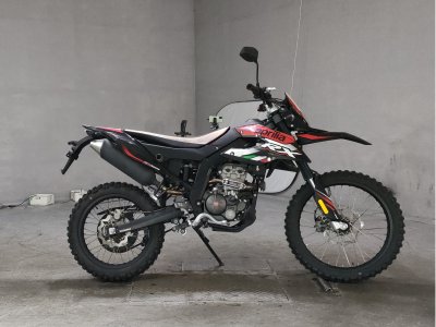 Aprilia RX 125 2020