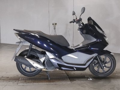 Honda PCX125 2018