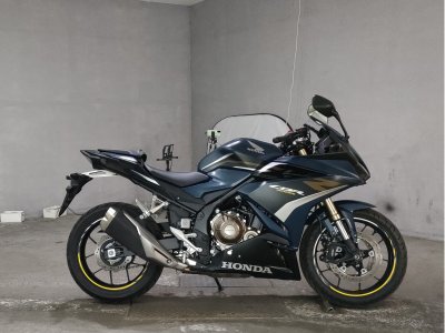 Honda CBR400R 2023