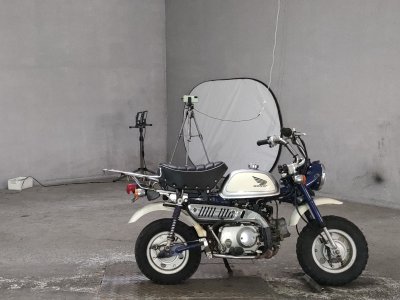 Honda MONKEY 2011