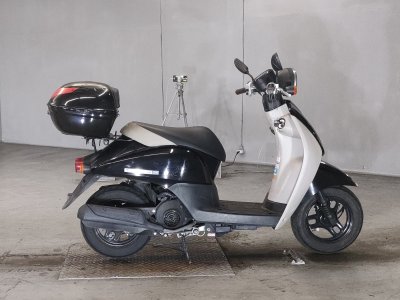 Honda TODAYF 2008