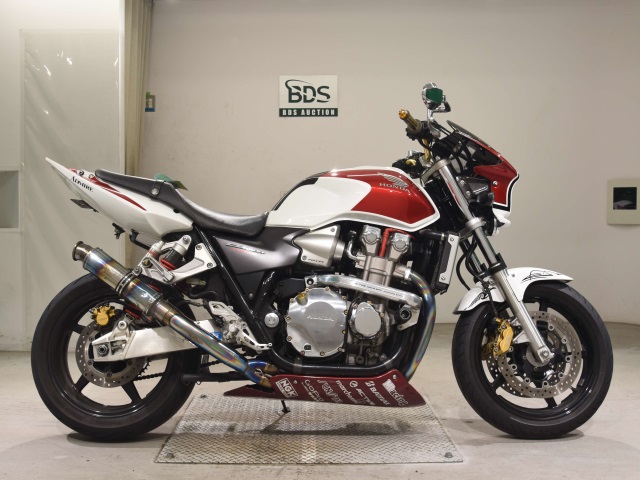 Honda CB1300SF 2007