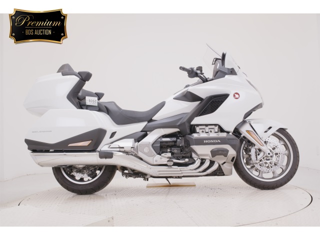 Honda GL1800 TOUR D 2021