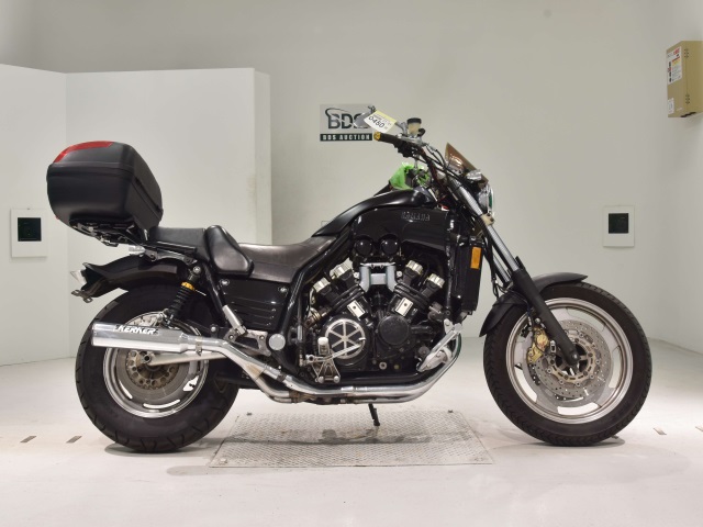 Yamaha V-MAX1200 1991