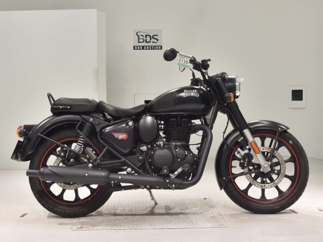 Royal Enfield CLASSIC350 2023