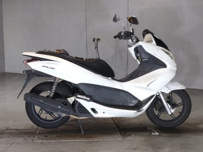 Honda PCX125 2010