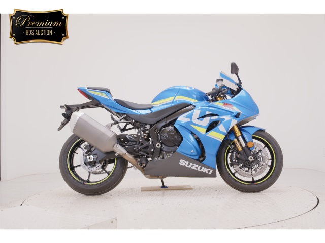 Suzuki GSX-R1000 2017