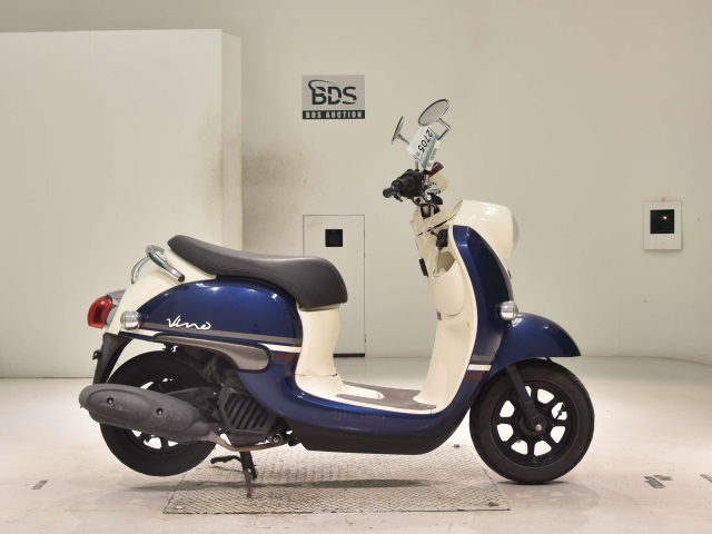 Yamaha vino -4 2019