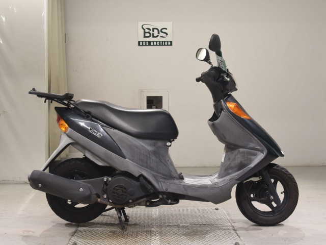 Suzuki ADDRESS V125