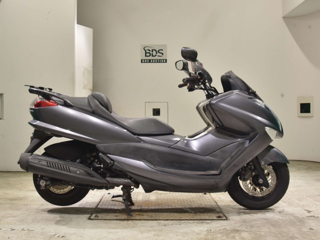 Yamaha MAJESTY 250 2007