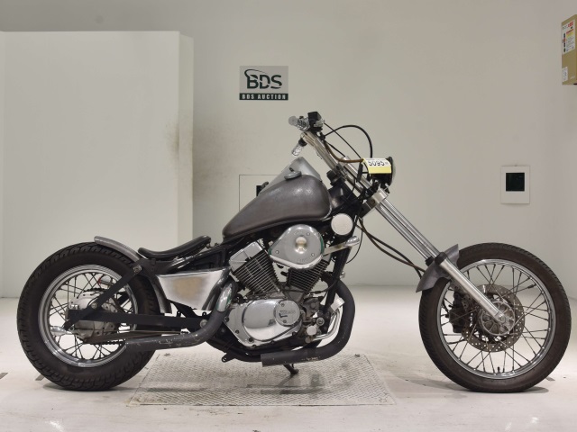 Yamaha VIRAGO XV250 1996