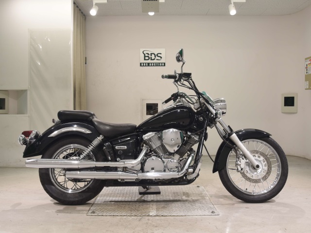 Yamaha DRAGSTAR XVS250 2000