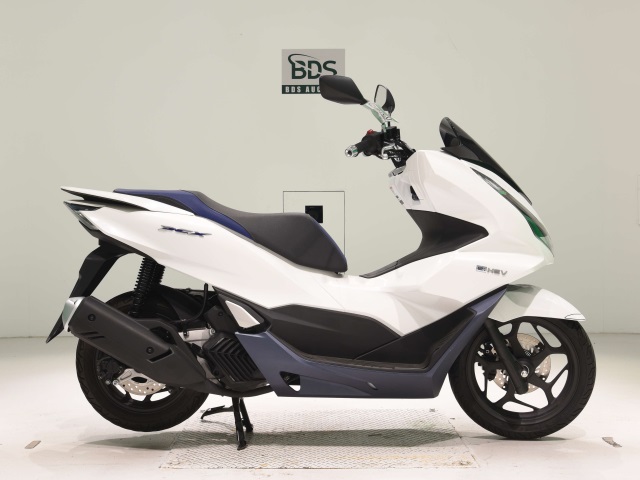 Honda PCX125 2021