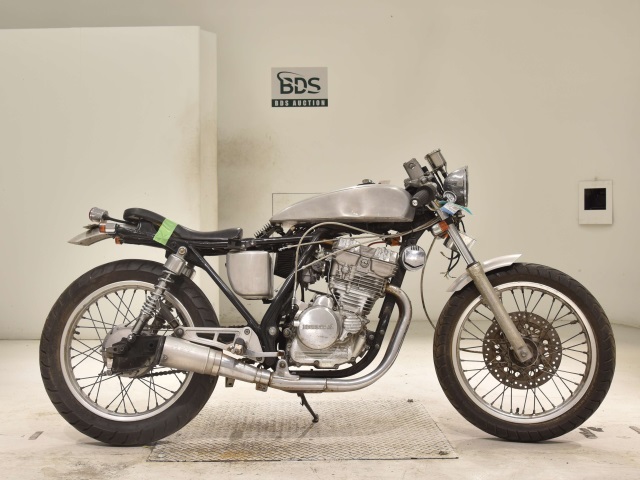 Honda GB250 CLUBMAN 1998