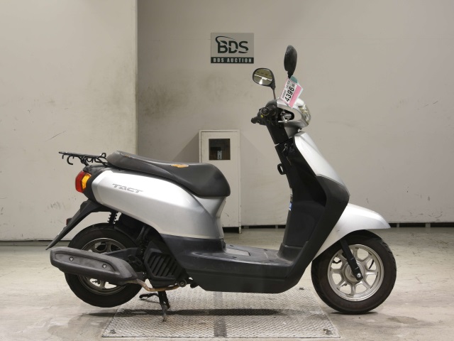 Honda TACT-4 BASIC 2016