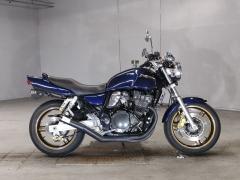 Suzuki GSX400 INAZUMA 2002