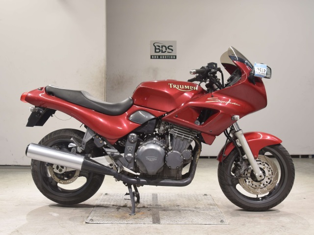 Triumph SPRINT 1999