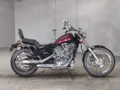 Honda STEED600 1994