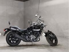 Kawasaki ELIMINATOR 250V 2007