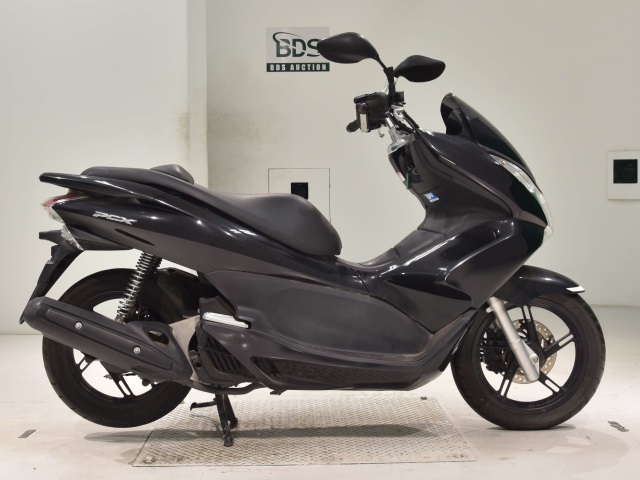 Honda PCX125 2012