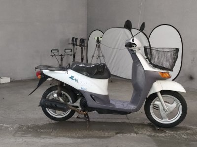 Honda TOPIC 1995