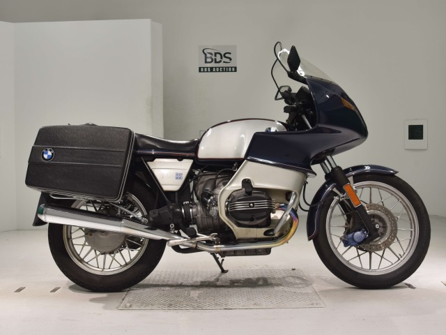 BMW R100RS 1980