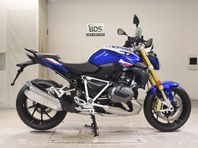 BMW R1250R 2023