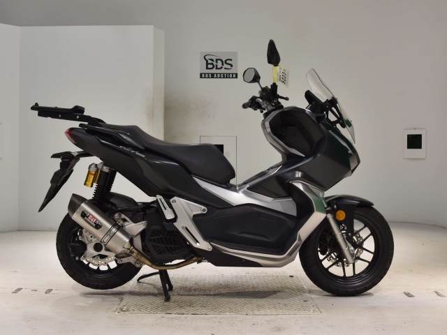 Honda ADV 150 2020
