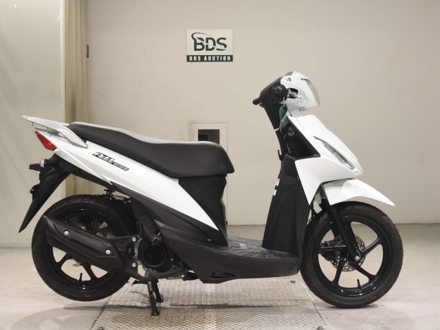 Suzuki ADDRESS V110