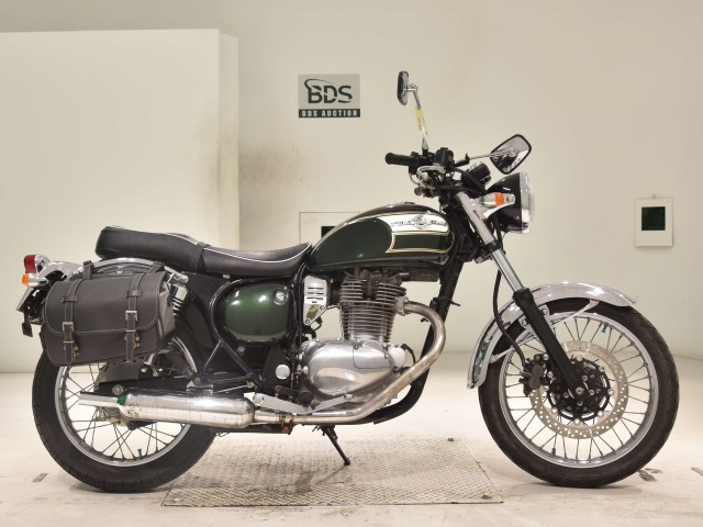 Kawasaki ESTRELLA 2008