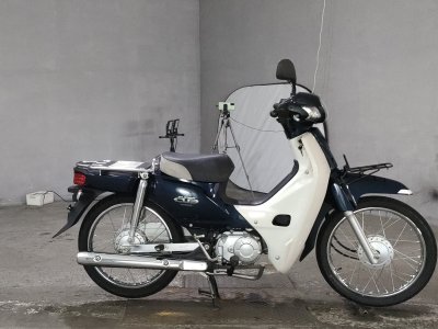 Honda SUPER CUB110 2016