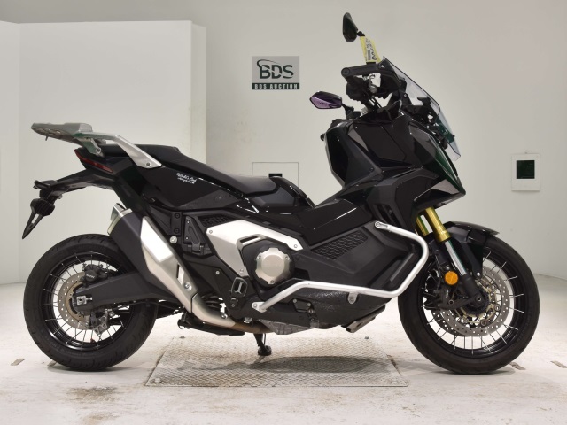 Honda X-ADV750-2 2022