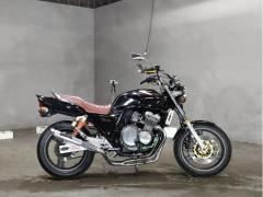 Honda CB400SF 1995