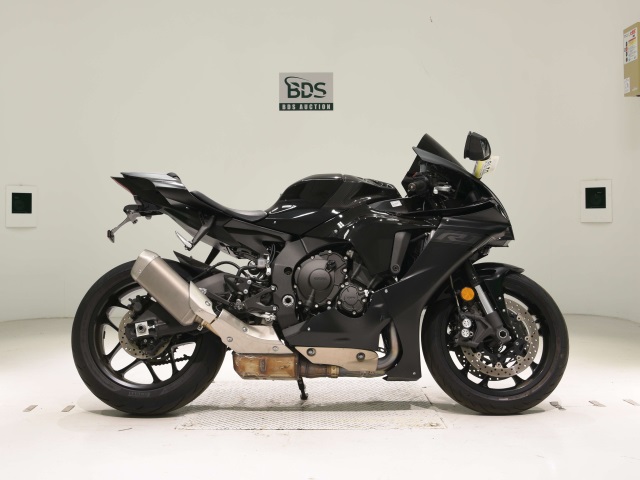Yamaha YZF-R1 2021