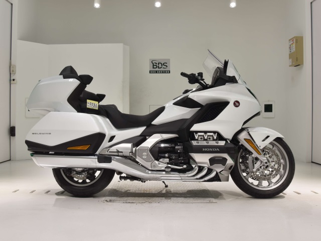 Honda GL1800 TOUR D 2023