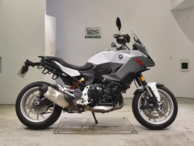 BMW F900XR 2020