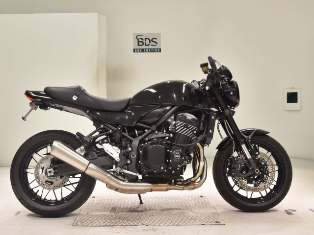 Kawasaki Z900RS CAFE 2023