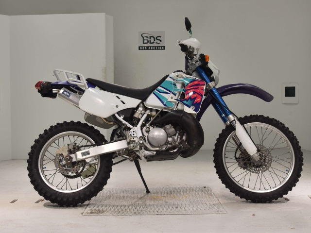 Honda CRM250R 1993