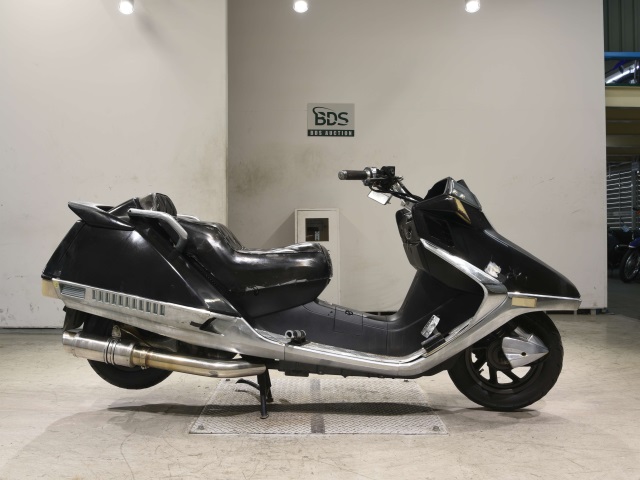 Honda FUSION X 2003