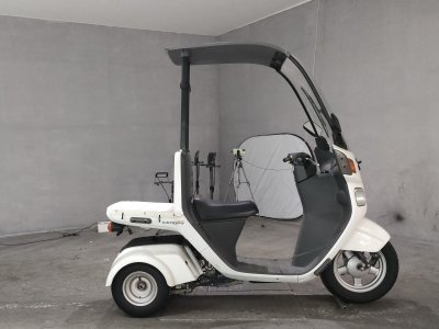 Honda GYRO CANOPY 2019