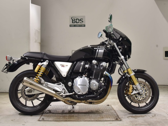 Honda CB1100RS 2019