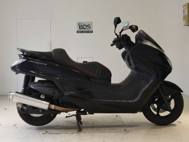 Yamaha MAJESTY 250 2004