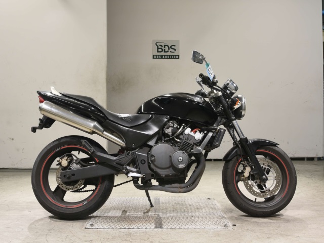 Honda HORNET CB250F 2001