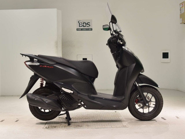 Honda LEAD125 2022