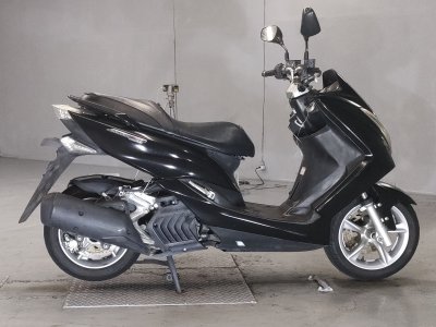 Yamaha MAJESTY 155S