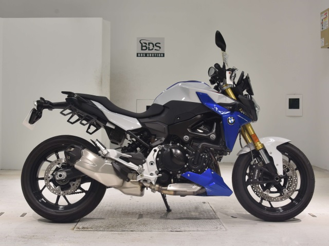 BMW F900R 2023